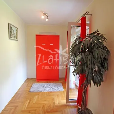 Apartament Srecica