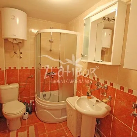 Apartament Srecica *